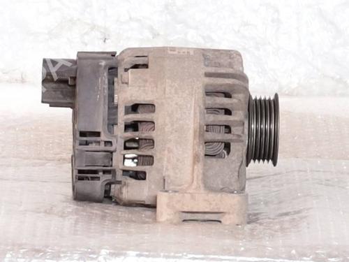 Alternator FIAT PANDA (169_) 1.2 (169.AXB11, 169.AXB1A) | BP40215472M7 - Image 4