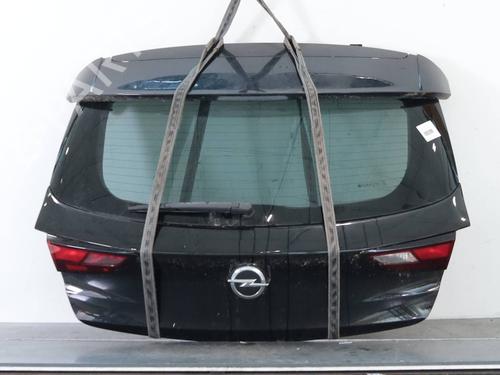 Used Tailgate Tailgate 38084618 38084618