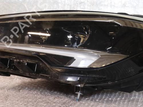 left-headlight-opel-corsa-f-p2jo-2019-39740023 main image