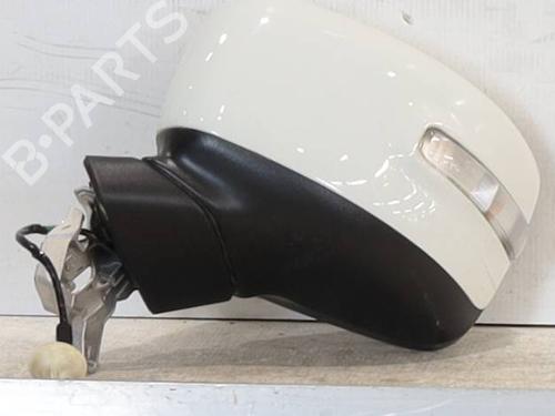 Left mirror JEEP RENEGADE SUV (BU, B1, BV) 1.5 T4 Hybrid | BP24177437C26 