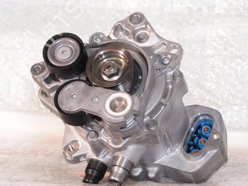 Alternator ALFA ROMEO TONALE (965_) 1.3 Hybrid Q4 | BP40039926M7 - Image 5