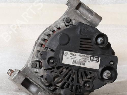 Other FIAT IDEA (350_) 1.3 D Multijet | BP37756716O1 - Image 3