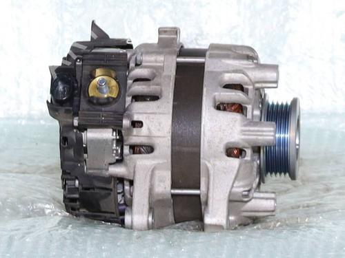 Alternator LANCIA YPSILON (312_) 1.0 Mild Hybrid (312) | BP39403364M7 - Image 4