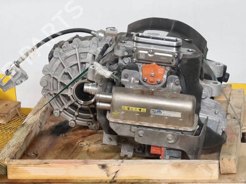 Used Engine FIAT 500e (332_) Elektro (FA1) (95 hp) 30662706