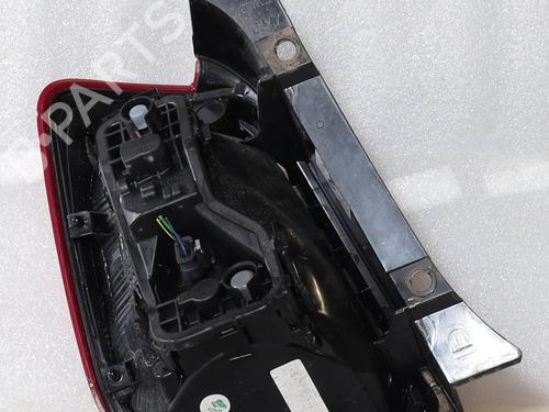 Right taillight FIAT 500 (312_) 1.2 (312AXA1A) | BP37516198C35 - Image 2