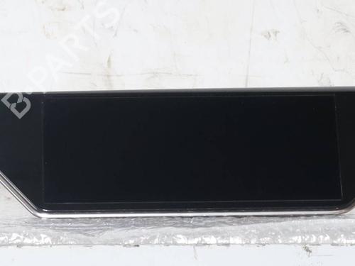 Used Display monitor Display monitor ALFA ROMEO JUNIOR (626_, 627_) Mild Hybrid (136 hp) 34620224 34620224
