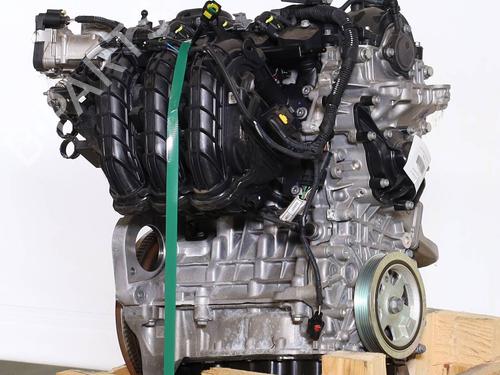 Engine LANCIA YPSILON (312_) 1.0 Mild Hybrid (312) | BP39403366M1 - Image 4