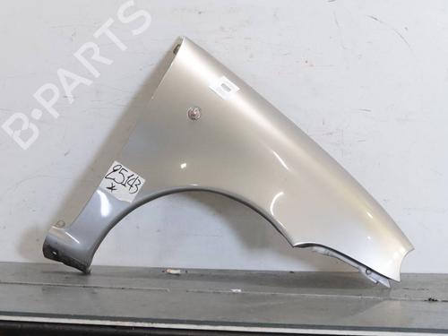 Forskærm Højre Forskærm Højre FIAT SEICENTO / 600 (187_) 1.1 (187AXB, 187AXB1A, 187AXC1A02) (54 hp) 33284762 33284762