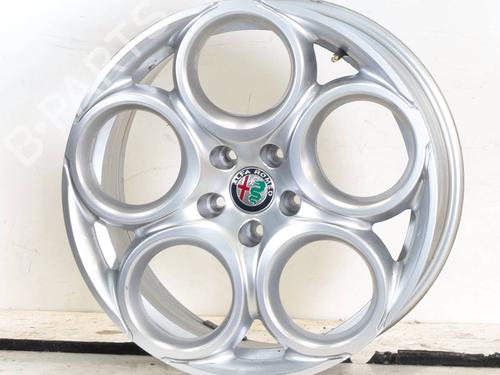 Used Rim ALFA ROMEO TONALE (965_) 1.6 VGT-D (131 hp) 29530176