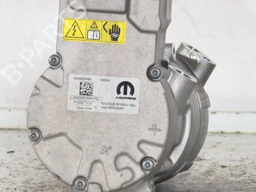 AC compressor JEEP RENEGADE SUV (BU, B1, BV) 1.3 PHEV 4Xe | BP30662847M34 - Image 3
