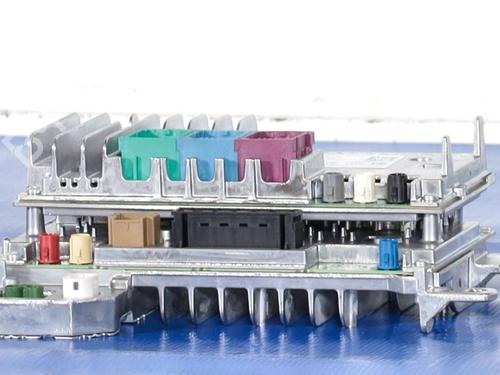 Used Radio JEEP COMPASS (MP, M6, MV, M7) 1.5 T4 Hybrid (131 hp) 30305126