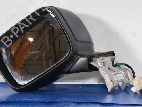 Left mirror JEEP RENEGADE SUV (BU, B1, BV) 1.3 PHEV 4Xe | BP30443029C26