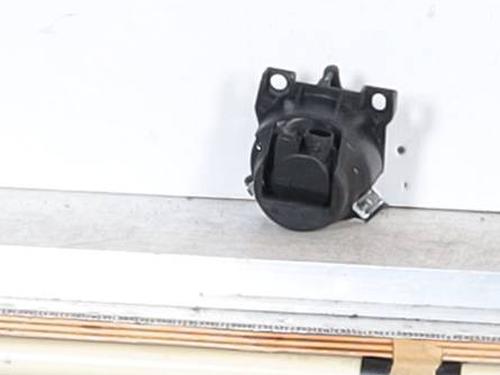 Used Right front fog light ABARTH 500 / 595 / 695 1.4 (312.AXF11, 312.AXF1A) (180 hp) 23044392