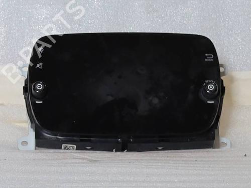 Auto-radio Auto-radio 39135423 39135423