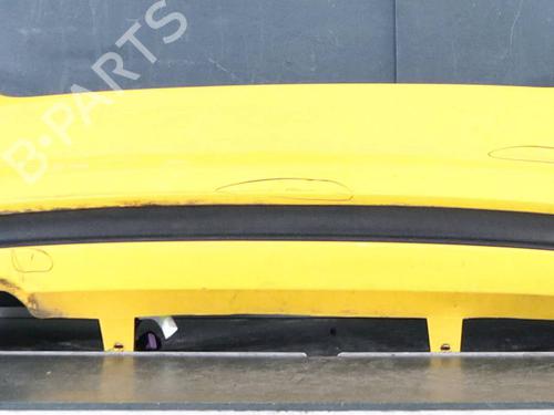 Used Rear bumper Rear bumper 38045408 38045408