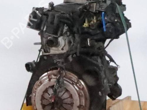 Engine FIAT SEICENTO / 600 (187_) 1.1 (187AXB, 187AXB1A, 187AXC1A02) | BP28192838M1 