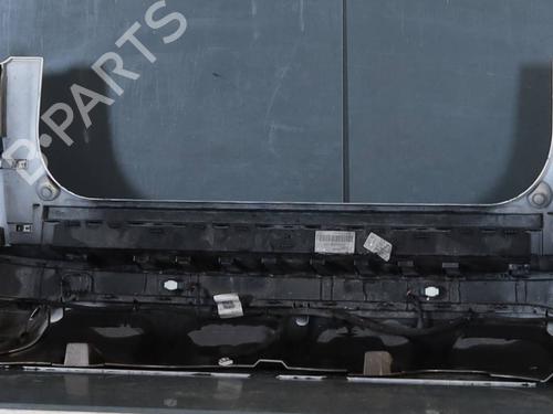 Rear bumper FIAT 500L (351_, 352_) 1.3 D Multijet (199LXY1A, 199LXY11) | BP30970875C8 