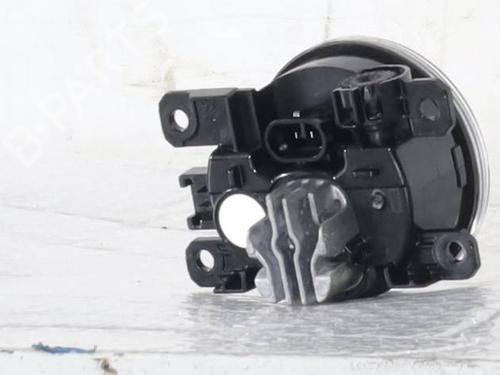 Left front fog light JEEP RENEGADE SUV (BU, B1, BV) 1.3 PHEV 4Xe | BP31941964C30