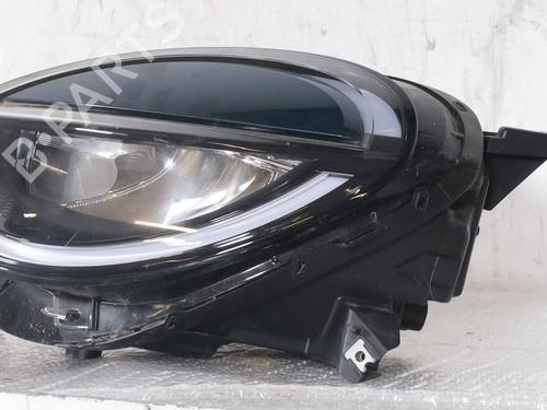 Used Left headlight Left headlight 36217790 36217790