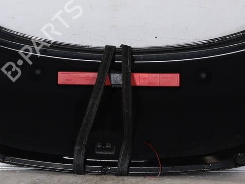 Tailgate ALFA ROMEO GIULIA (952_) 2.2 D (952AEM250, 952AEA250) | BP26163003C6 - Image 2