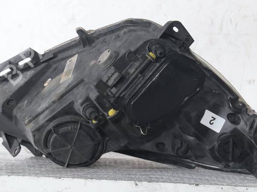 Left headlight OPEL CORSA D (S07) 1.2 (L08, L68) | BP33537717C28 - Image 2