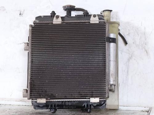 Used Other Other CITROËN C1 (PM_, PN_) 1.0 (68 hp) 34620318 34620318