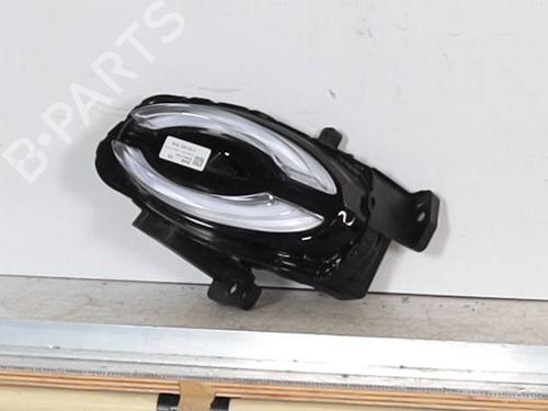 Used Left daytime light FIAT 600e / 600 (365_, 364_) Mild Hybrid (101 hp) 22744474