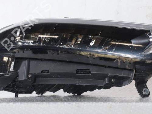 Used Right headlight Right headlight ALFA ROMEO TONALE (965_) 1.6 VGT-D (131 hp) 31942038 31942038