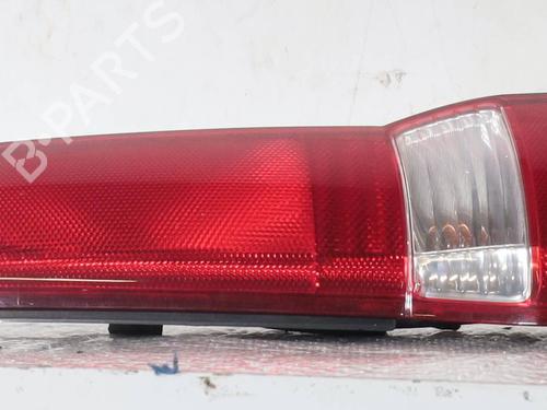 Used Left taillight Left taillight FIAT PANDA (169_) 1.2 (169.AXB11, 169.AXB1A) (60 hp) 32706603 32706603