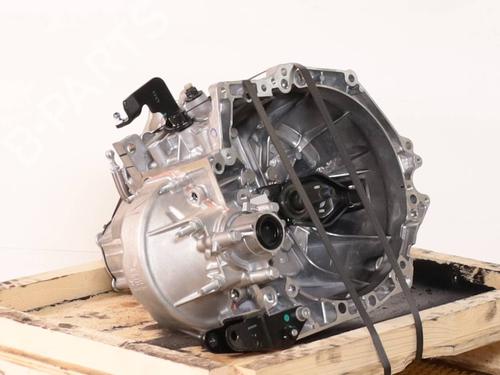 Gearbox CITROËN C3 IV (CC_, CB_) 1.2 PureTech 100 (CCHPV4) | BP40261310M3 - Image 3