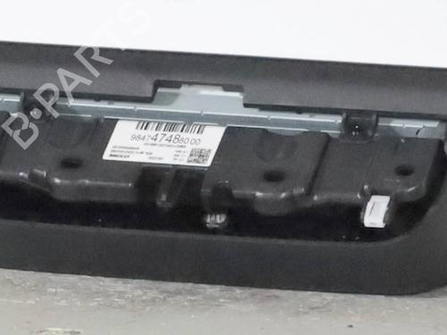 Display monitor JEEP AVENGER (J2) Electric | BP27157601C48 - Image 2