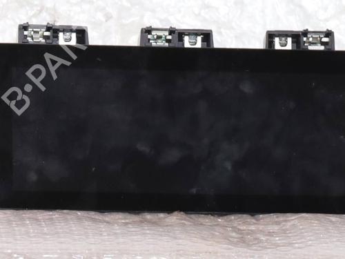 Used Radio Radio FIAT GRANDE PANDA (328) 1.2 Mild Hybrid (325) (110 hp) 40117306 40117306