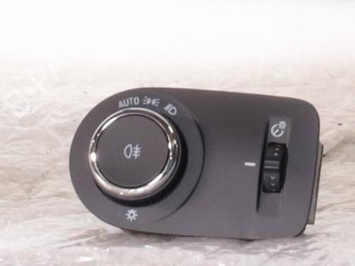 Used Headlight switch Headlight switch OPEL ASTRA K Sports Tourer (B16) 1.5 CRDI (35) (122 hp) 39973416 39973416
