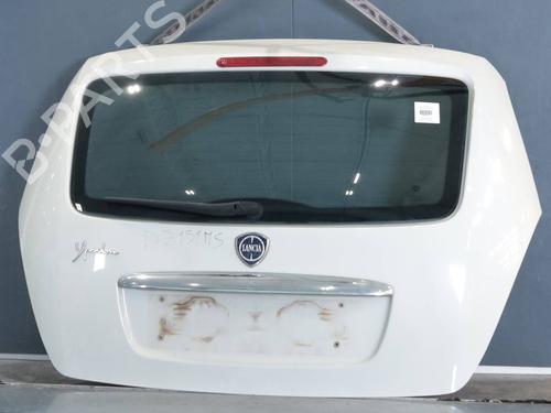 tailgate-lancia-ypsilon-843_-2003-2004-2005-2006-2007-2008-2009-2010-2011-32706626 main image