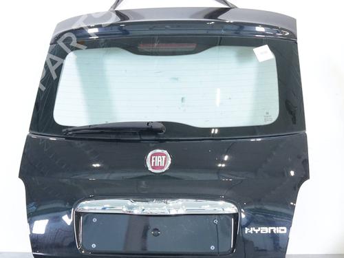 Used Tailgate Tailgate FIAT 500 (312_) 1.0 Mild Hybrid (312.AYD1B) (69 hp) 36774752 36774752
