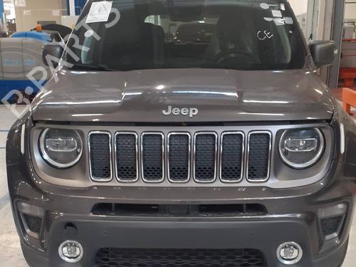 Engine JEEP RENEGADE SUV (BU, B1, BV) 1.3 PHEV 4Xe | BP38684109M1 - Image 6