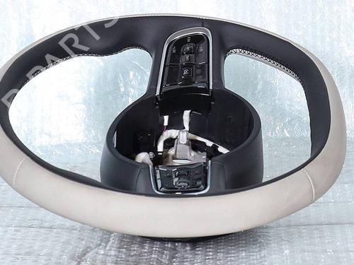 Steering wheel FIAT 500 (312_) 1.0 Mild Hybrid (312.AYD1B) | BP39973119C49 - Image 3