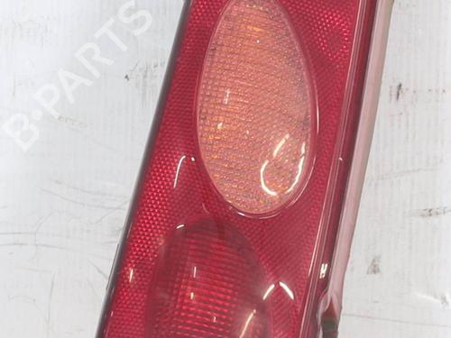 Used Right taillight Right taillight FIAT SEICENTO / 600 (187_) 1.1 (187AXB, 187AXB1A, 187AXC1A02) (54 hp) 28192667 28192667