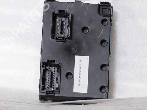 Fuse box FIAT 500e (332_) Elektro 3+1 (FA1) | BP38719918E1 - Image 2