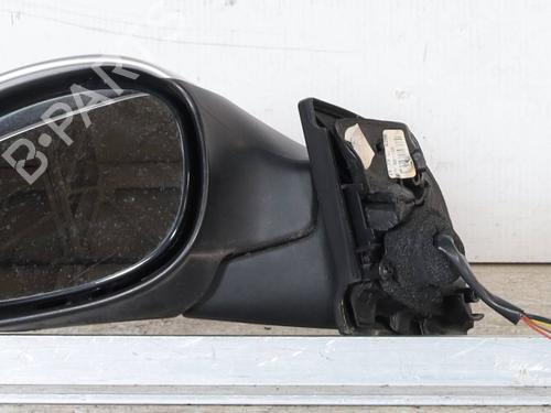 Used Left mirror CITROËN C3 I (FC_, FN_) 1.1 i (60 hp) 26162884