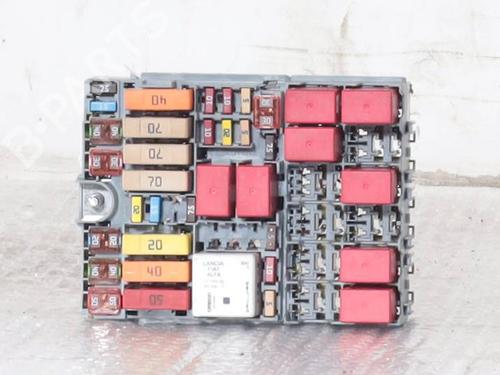 Used Fuse box Fuse box ALFA ROMEO TONALE (965_) 1.5 Mild Hybrid (131 hp) 36217213 36217213