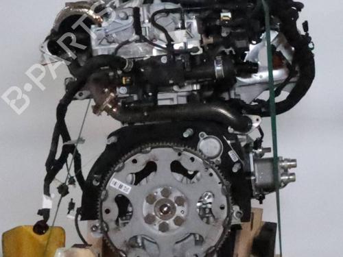 Engine ALFA ROMEO GIULIA (952_) 2.2 D (952AEM250, 952AEA250) | BP28359956M1 