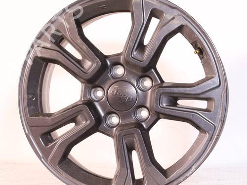 Used Rim Rim JEEP RENEGADE SUV (BU, B1, BV) 1.0 T-GDi (120 hp) 40117120 40117120