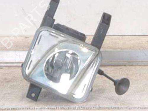 Used Left front fog light OPEL MERIVA A MPV (X03) 1.7 CDTI (E75) (100 hp) 30661896