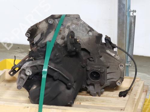 Used Gearbox Gearbox FIAT SEICENTO / 600 (187_) 1.1 (187AXB, 187AXB1A, 187AXC1A02) (54 hp) 32706706 32706706
