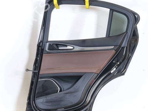Right rear door ALFA ROMEO STELVIO (949_) 2.2 D (949.AXC1A) | BP29453862C5 