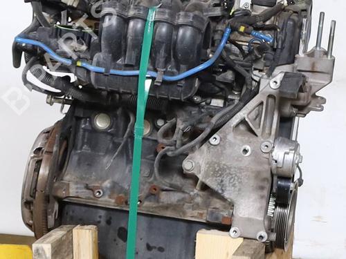 Used Engine Engine LANCIA MUSA (350_) 1.3 D Multijet (350.AXG11, 350.AXG1A) (90 hp) 32706160 32706160
