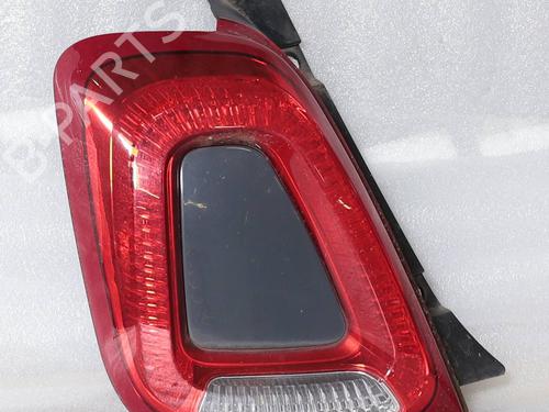 Used Left taillight Left taillight 37662362 37662362