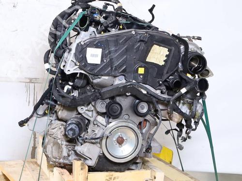 Used Engine Engine ALFA ROMEO STELVIO (949_) 2.0 Q4 (949.AXF2A) (201 hp) 34054267 34054267