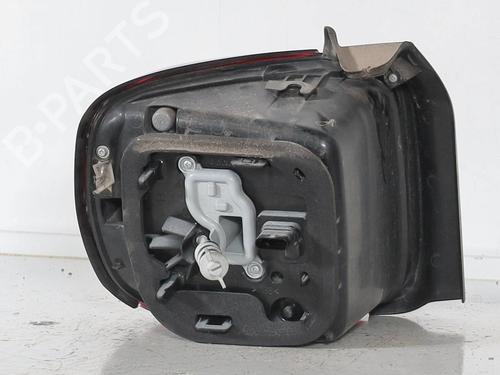 Right taillight JEEP RENEGADE SUV (BU, B1, BV) 1.6 MultiJet | BP29278224C35 - Image 3